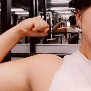 Meet your Posher, Oscar